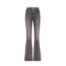 Philipp Plein Femeie Jeans-1