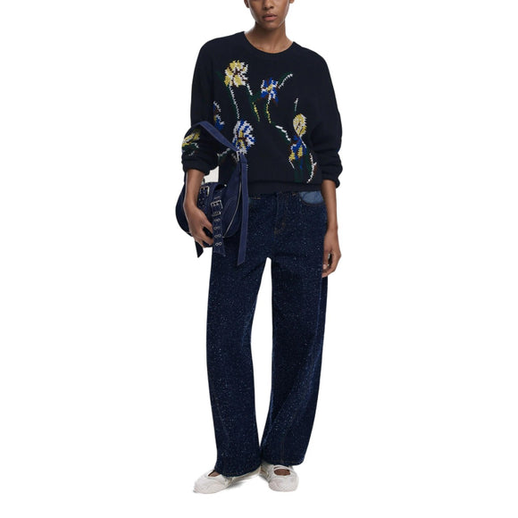 Desigual Femeie Pulovere