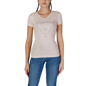 Guess Tricou Femeie