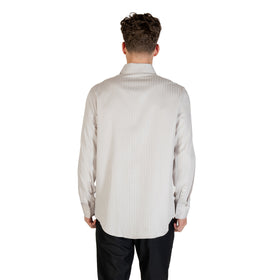 Armani Exchange Barbat Cămăși - 0