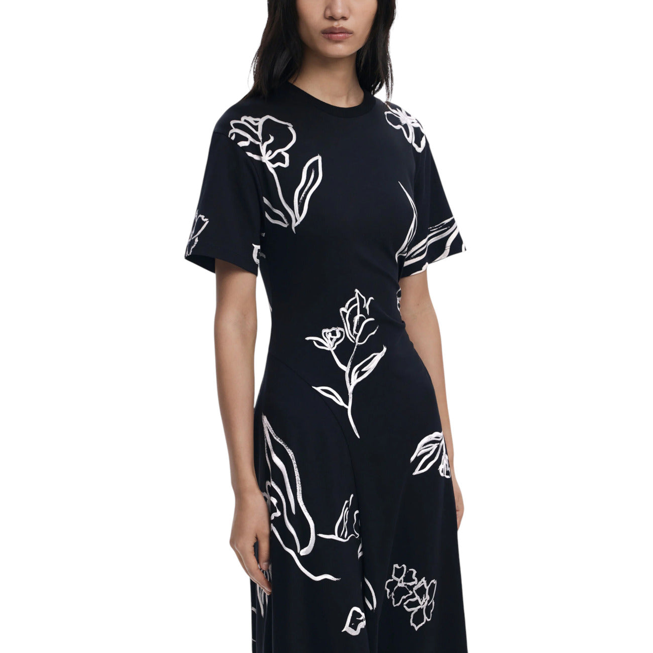 Desigual Femeie Rochii