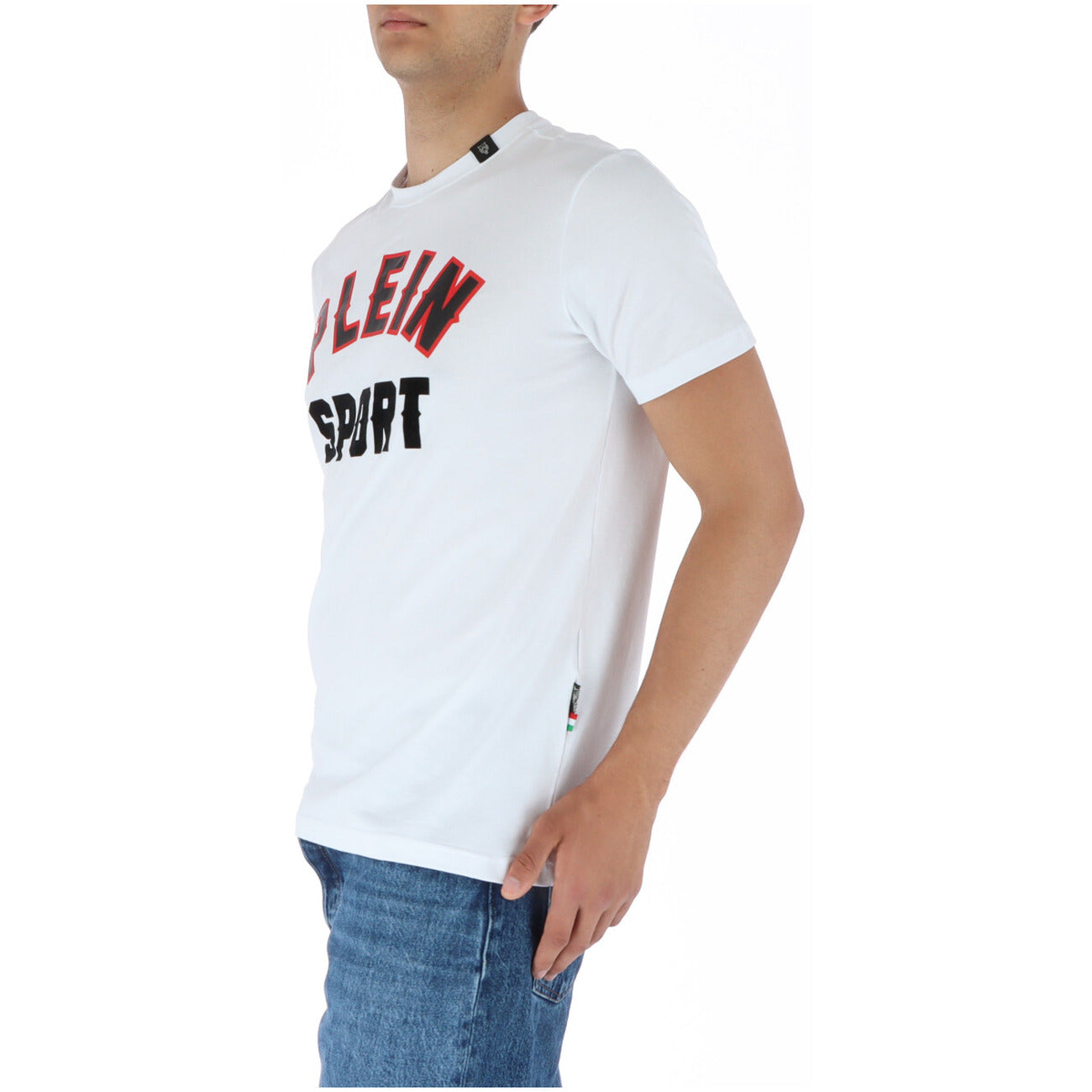 Plein Sport Barbat Tricouri