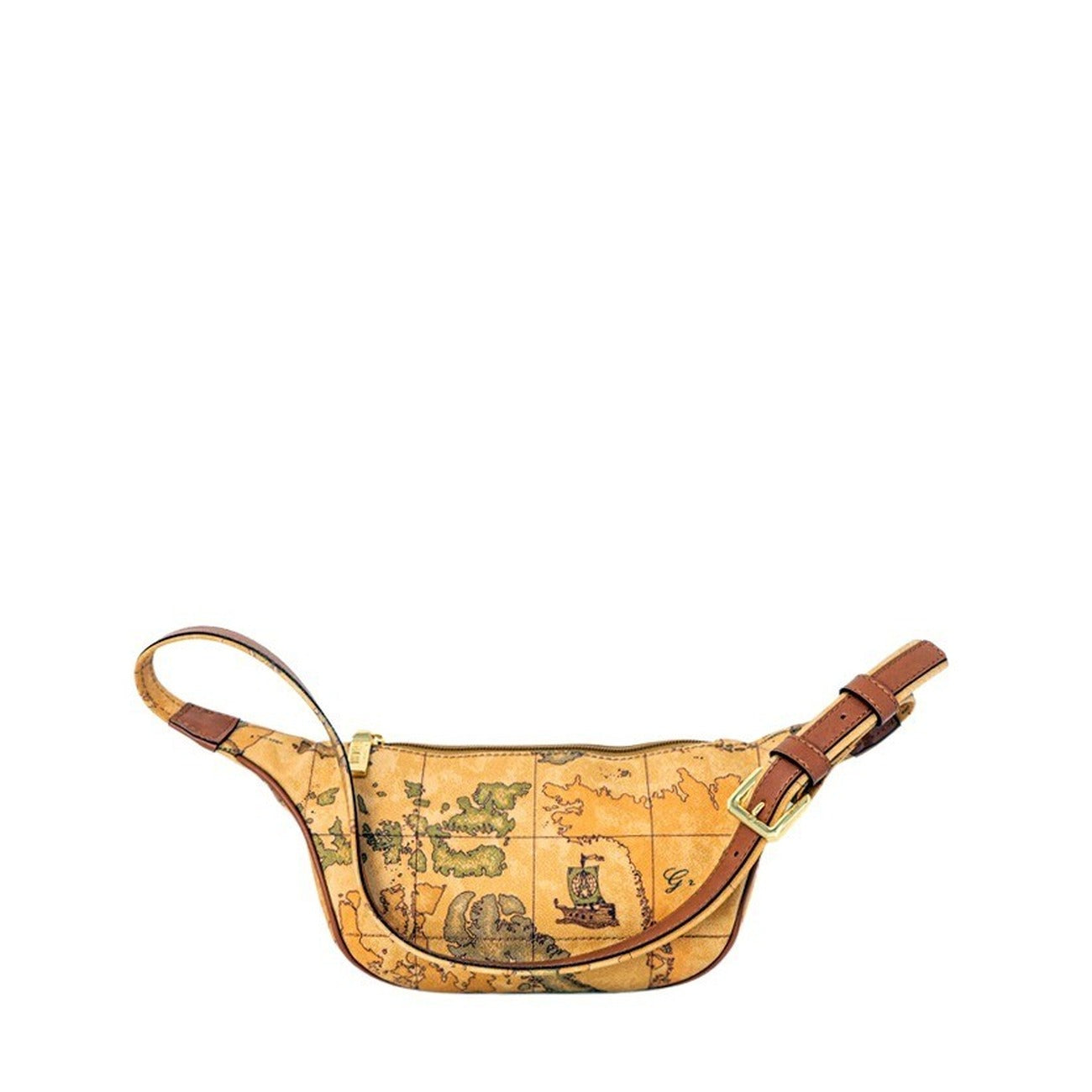 Alviero Martini Prima Classe Barbat Genți - 0