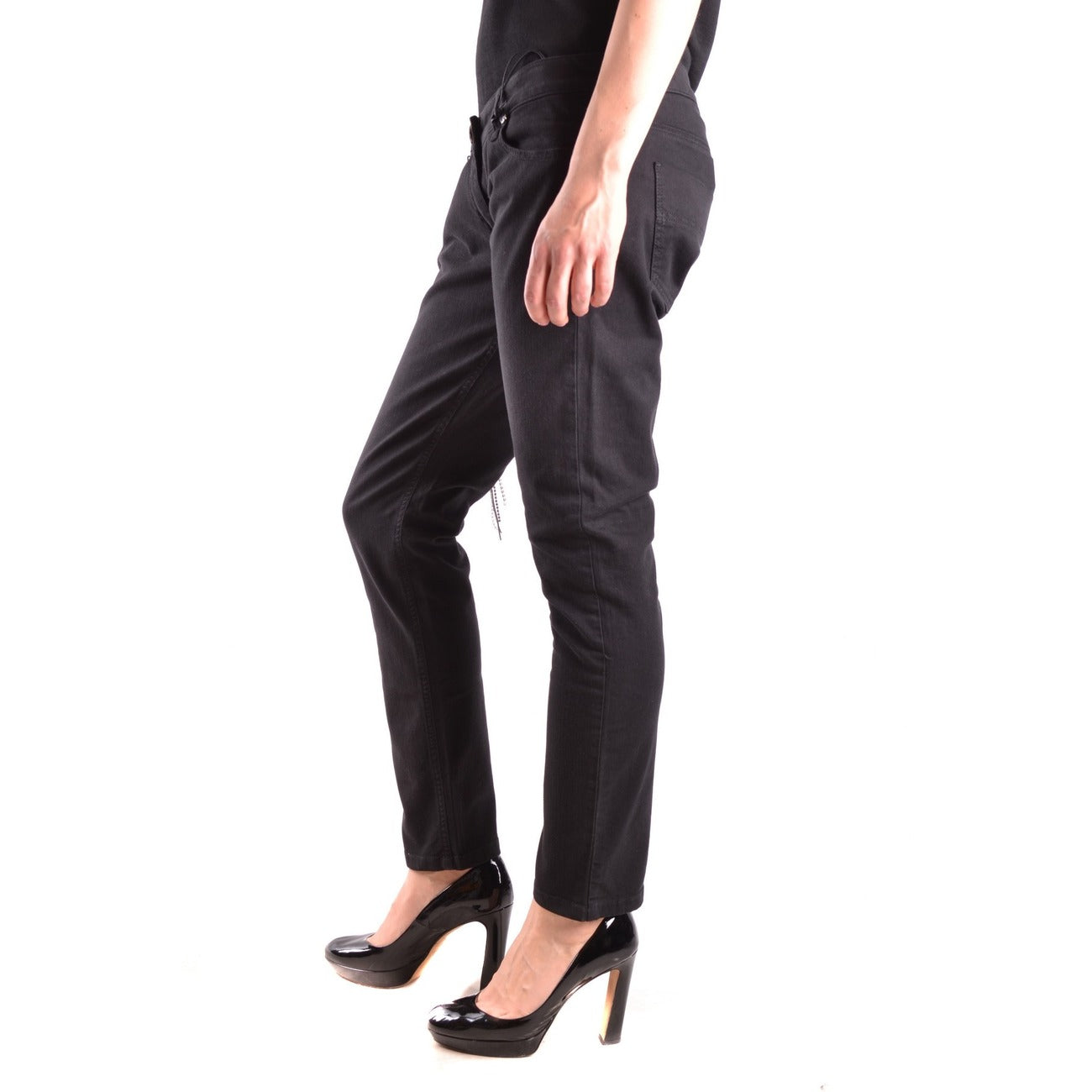 Elisabetta Franchi Femeie Jeans - 0