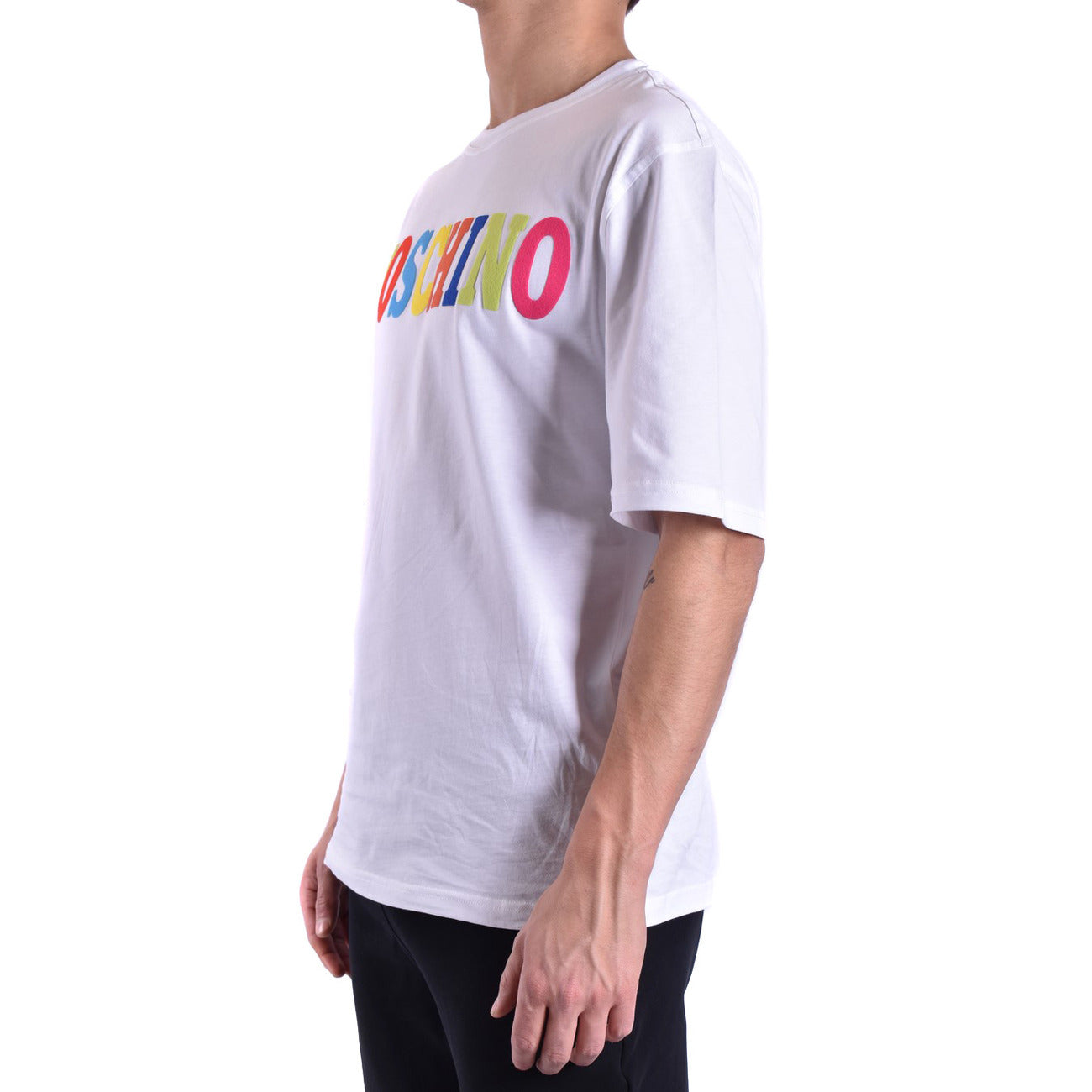 Moschino Barbat Tricouri
