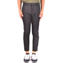 Paolo Pecora Pantaloni Bărbat-1