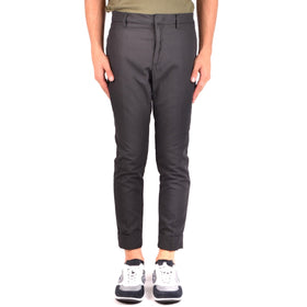 Paolo Pecora Pantaloni Bărbat