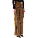 Dondup Femeie Pantaloni-3