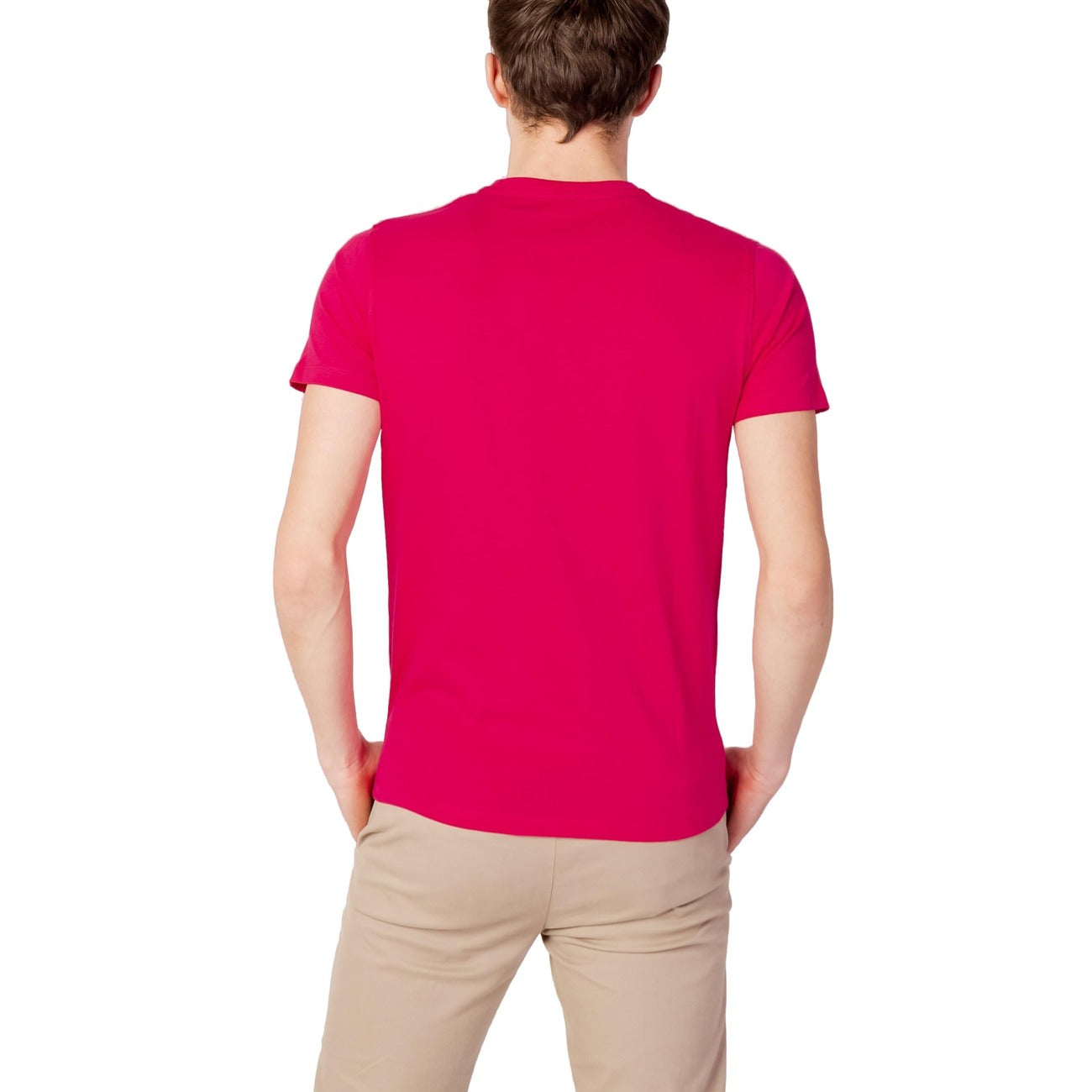 U.s. Polo Assn. Barbat Tricouri - 0
