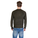 Gianni Lupo Pulover Bărbat-2