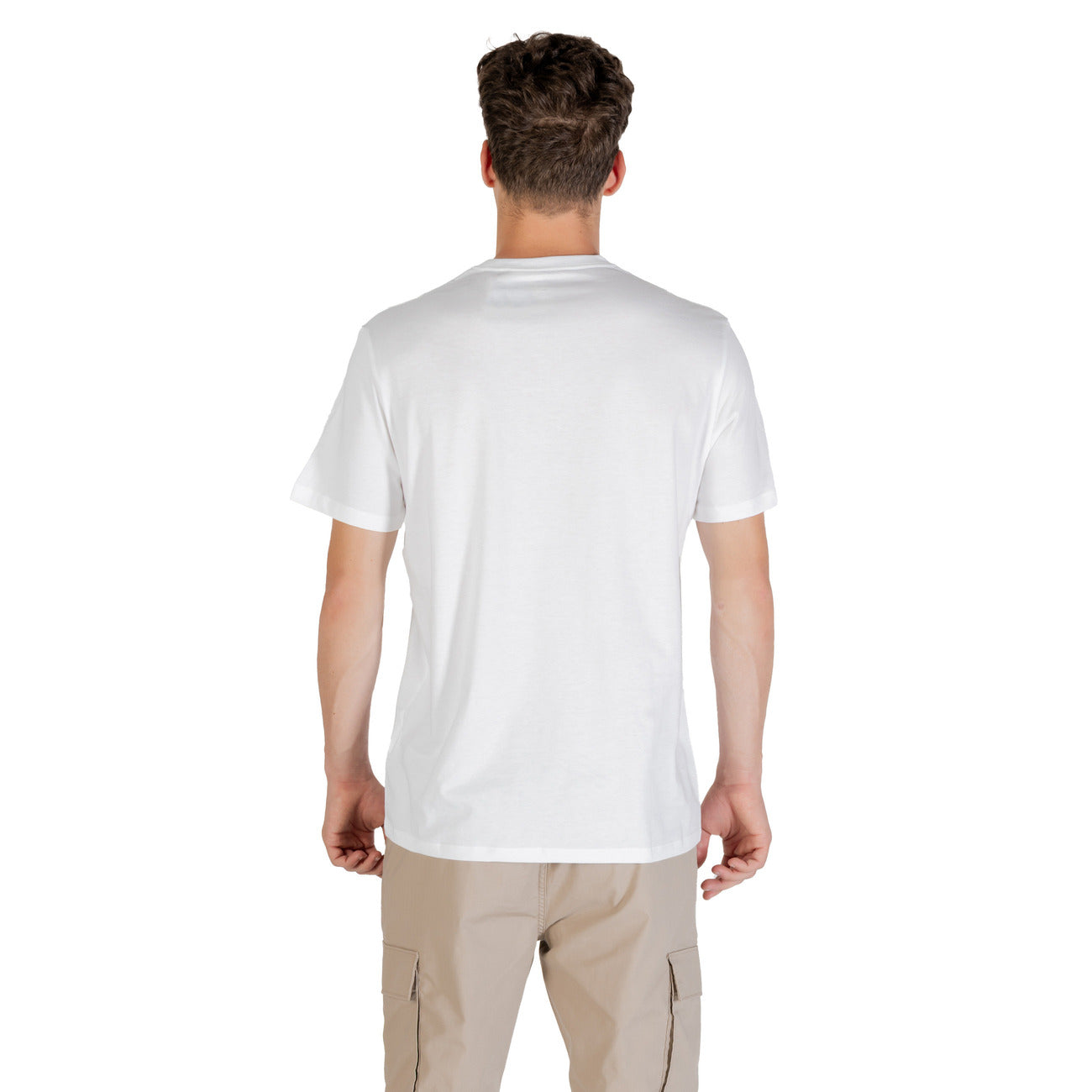 Calvin Klein Barbat Tricouri - 0