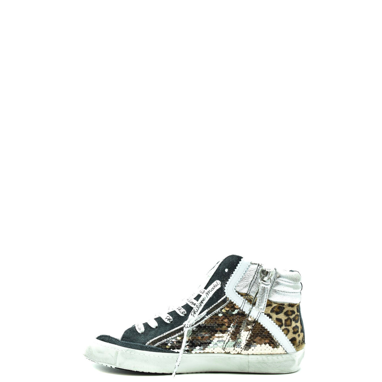 Philippe Model Femeie Sneakers