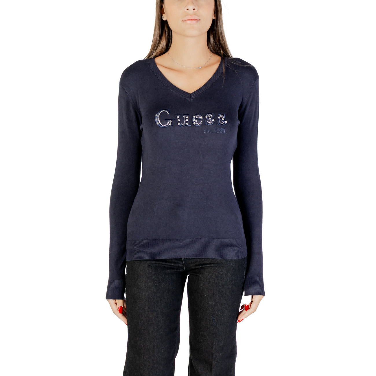Guess Femeie Pulovere