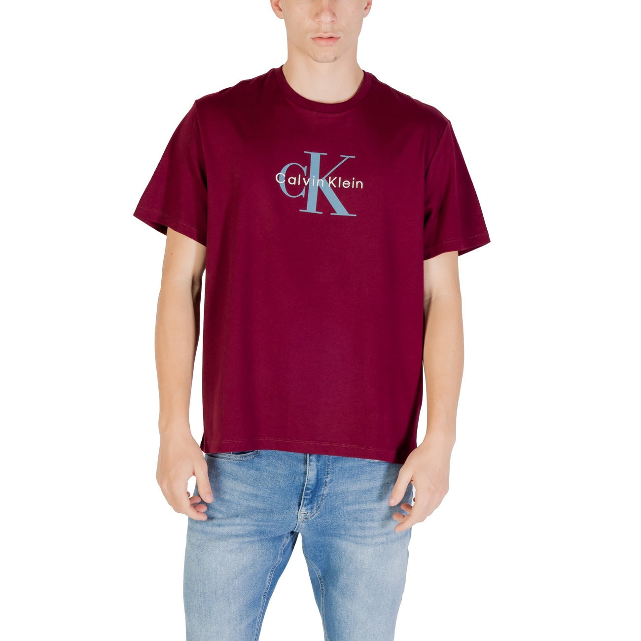 Calvin Klein Jeans Barbat Tricouri