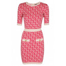 Elisabetta Franchi Rochie Femeie-1