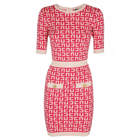 Elisabetta Franchi Rochie Femeie