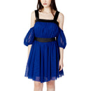 Hanny Deep Rochie Femeie-1