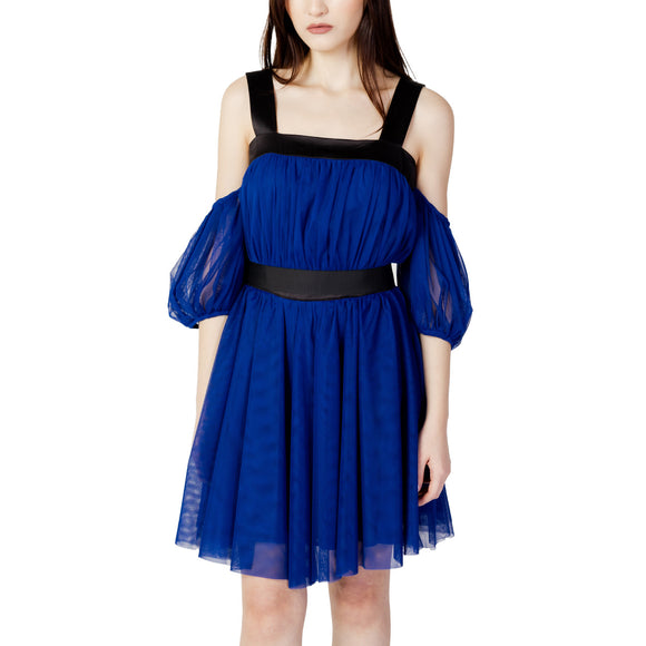 Hanny Deep Rochie Femeie