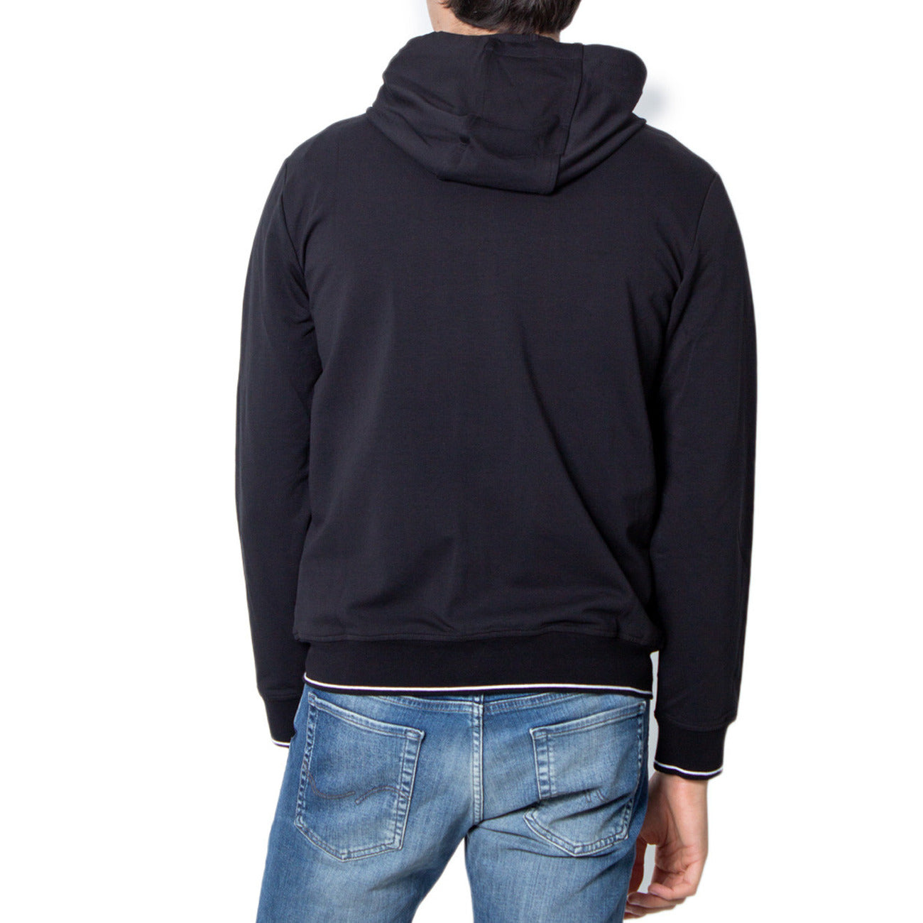 Armani Exchange Barbat Hanorace - 0