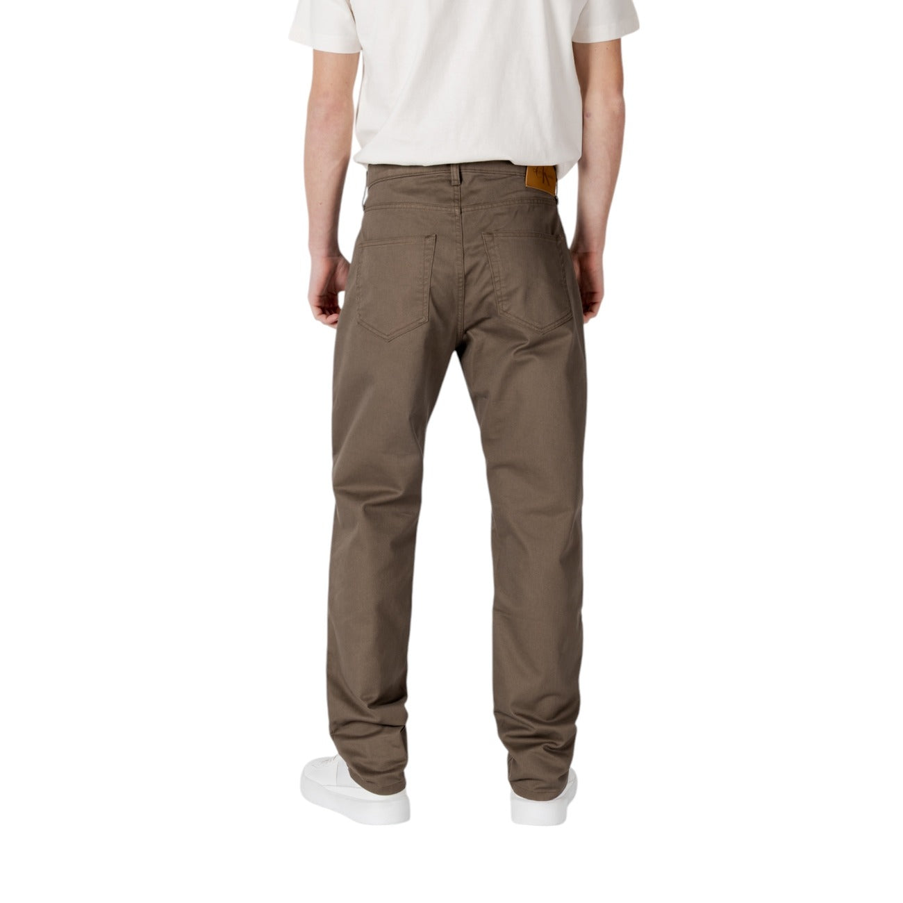 Calvin Klein Jeans Barbat Jeans - 0