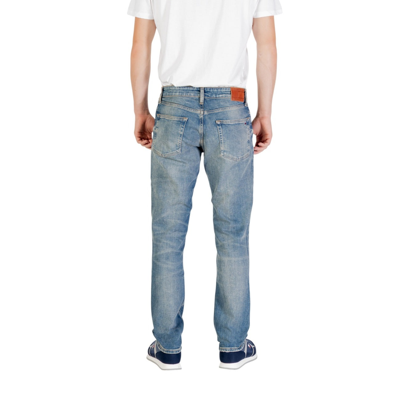 Tommy Hilfiger Jeans Barbat Jeans - 0