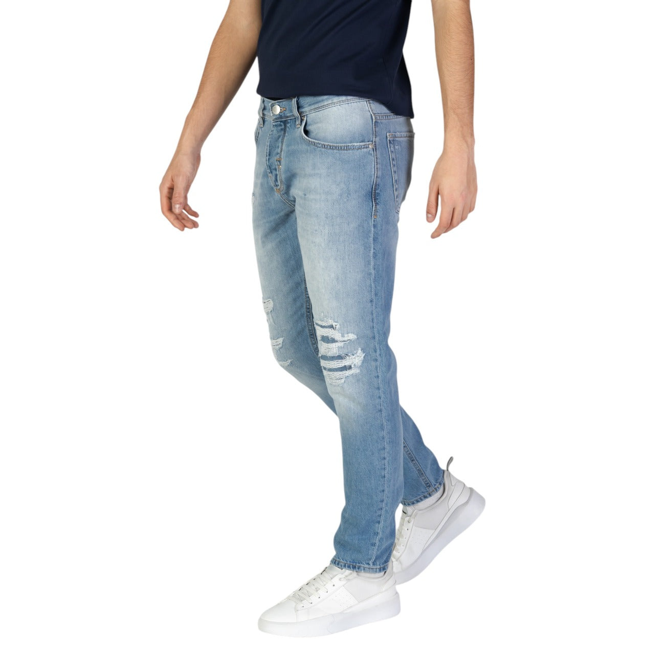 Antony Morato Barbat Jeans - 0