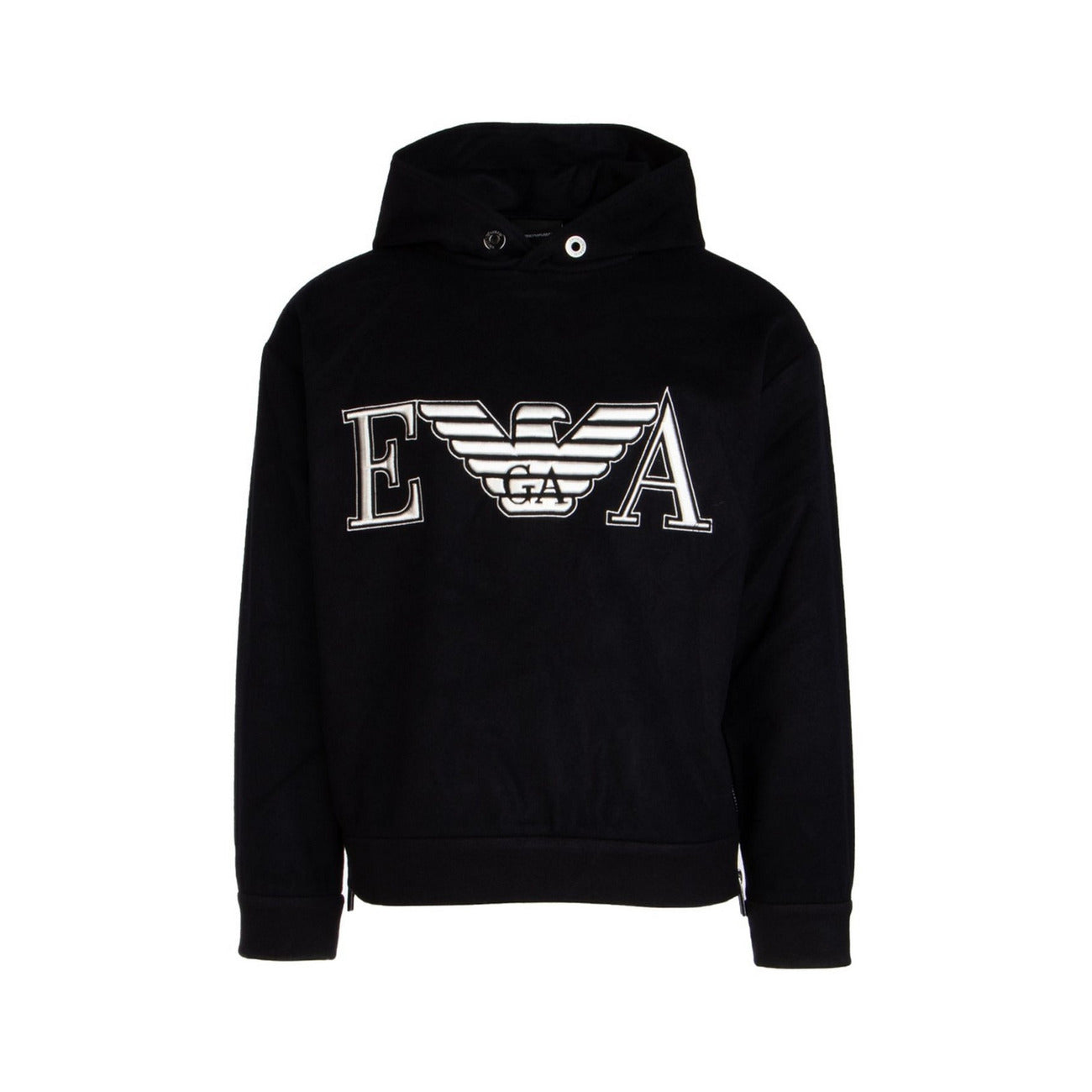 Emporio Armani Barbat Hanorace