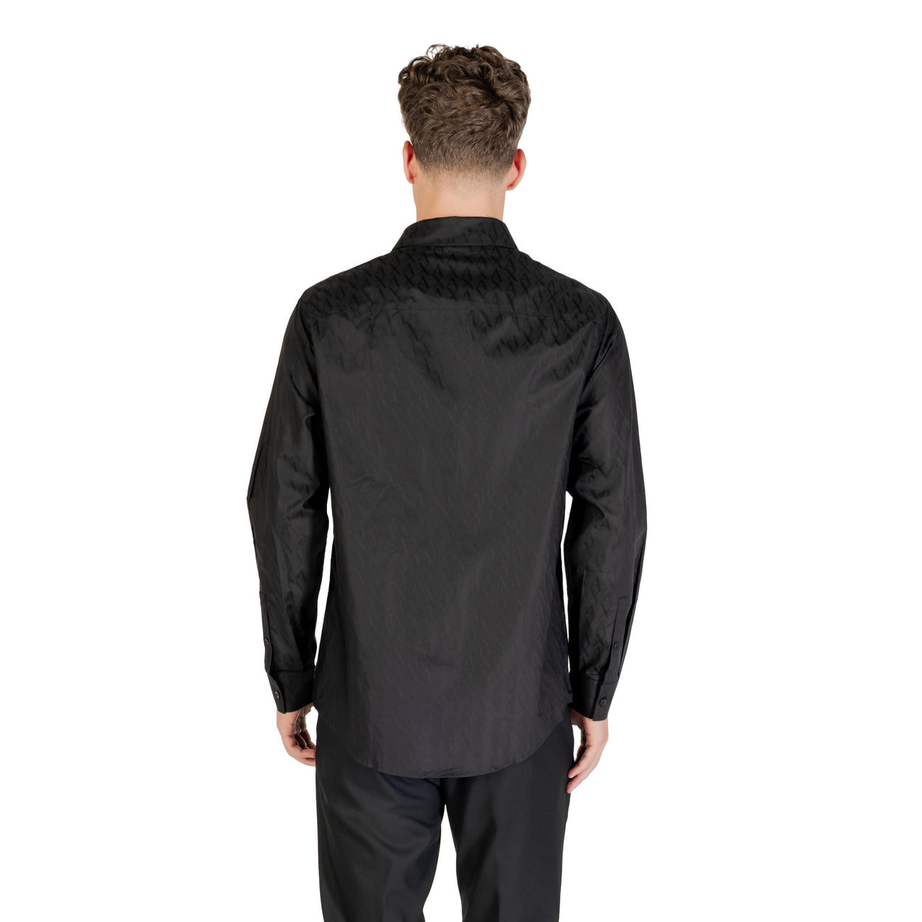 Armani Exchange Barbat Cămăși - 0