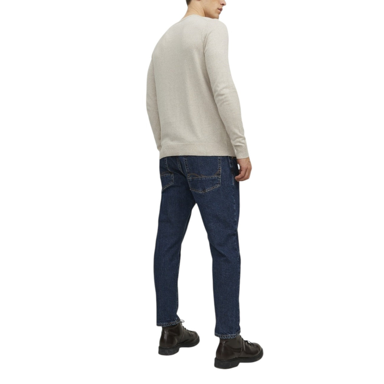 Jack & Jones Barbat Pulovere