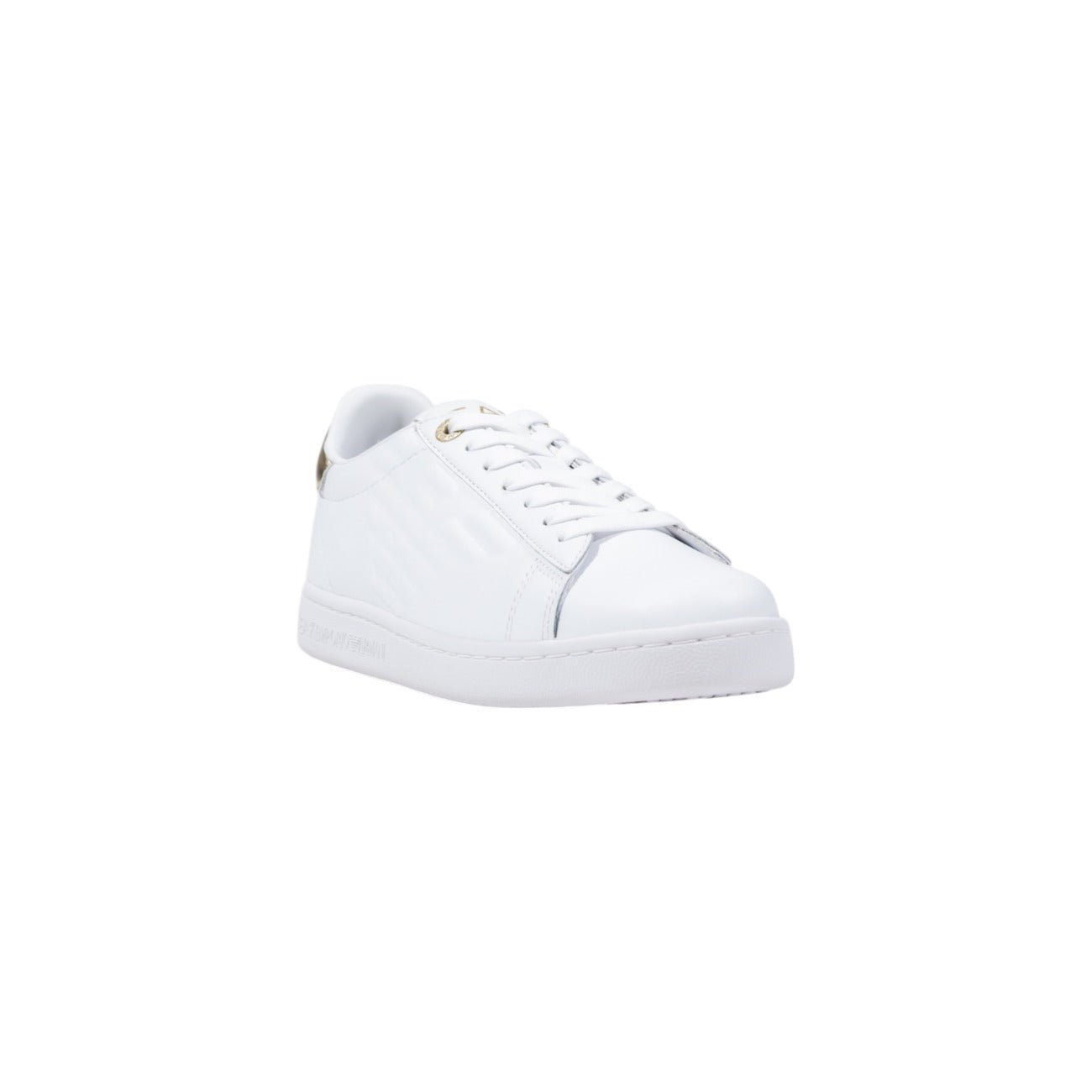 Ea7 Femeie Sneakers - 0