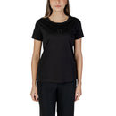 Armani Exchange Tricou Femeie-4
