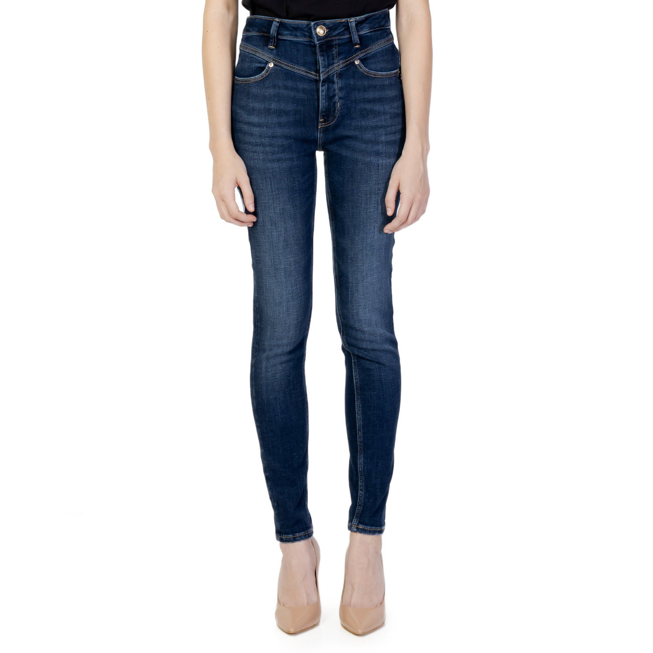 Guess Femeie Jeans