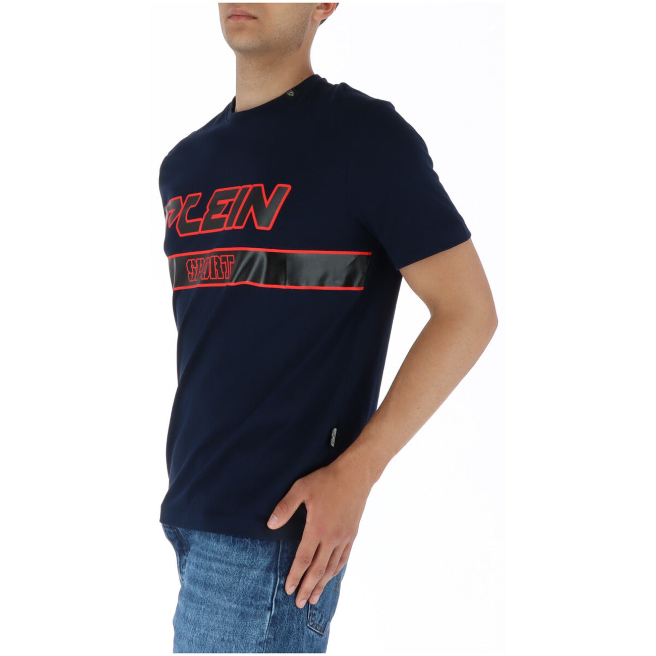 Plein Sport Barbat Tricouri