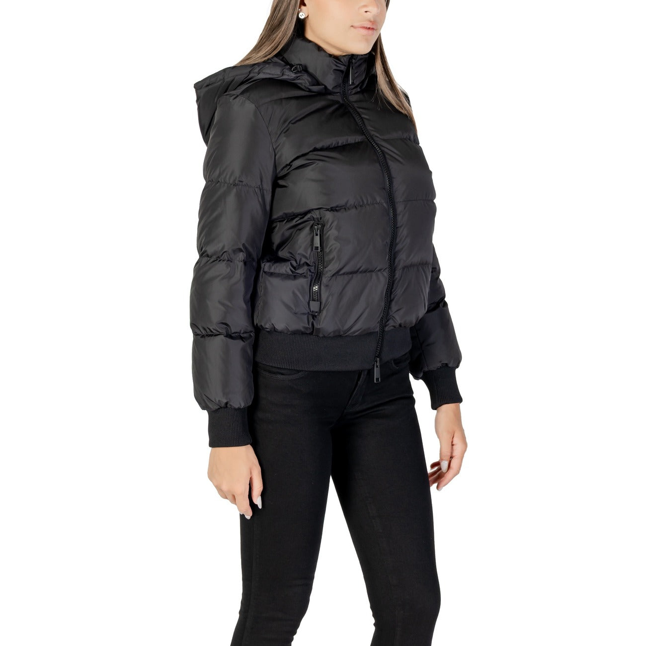 Armani Exchange Femeie Geci