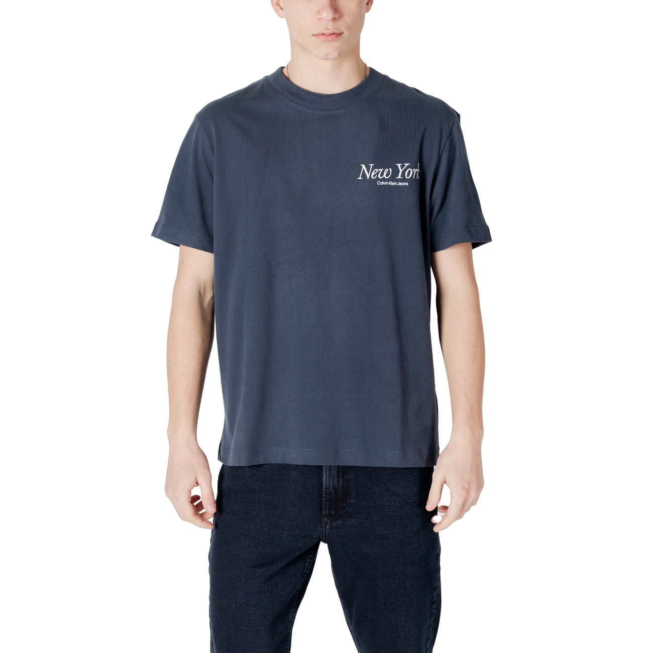Calvin Klein Jeans Barbat Tricouri