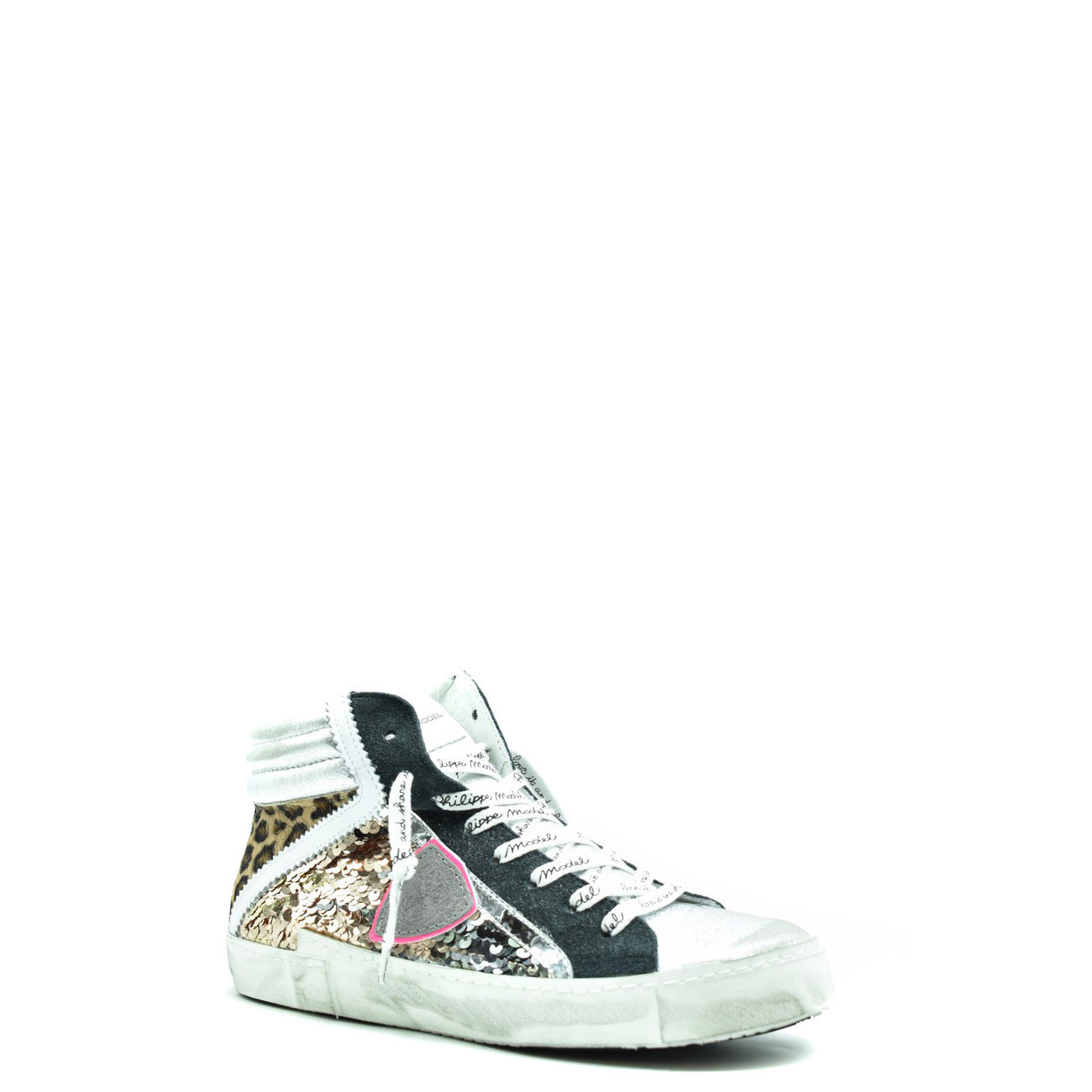 Philippe Model Femeie Sneakers - 0