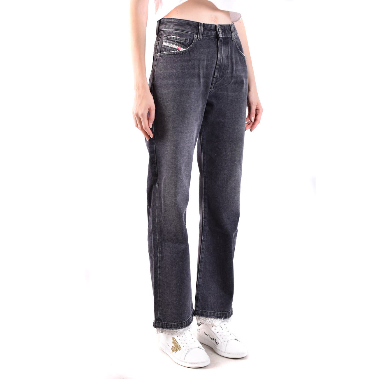 Diesel Femeie Jeans