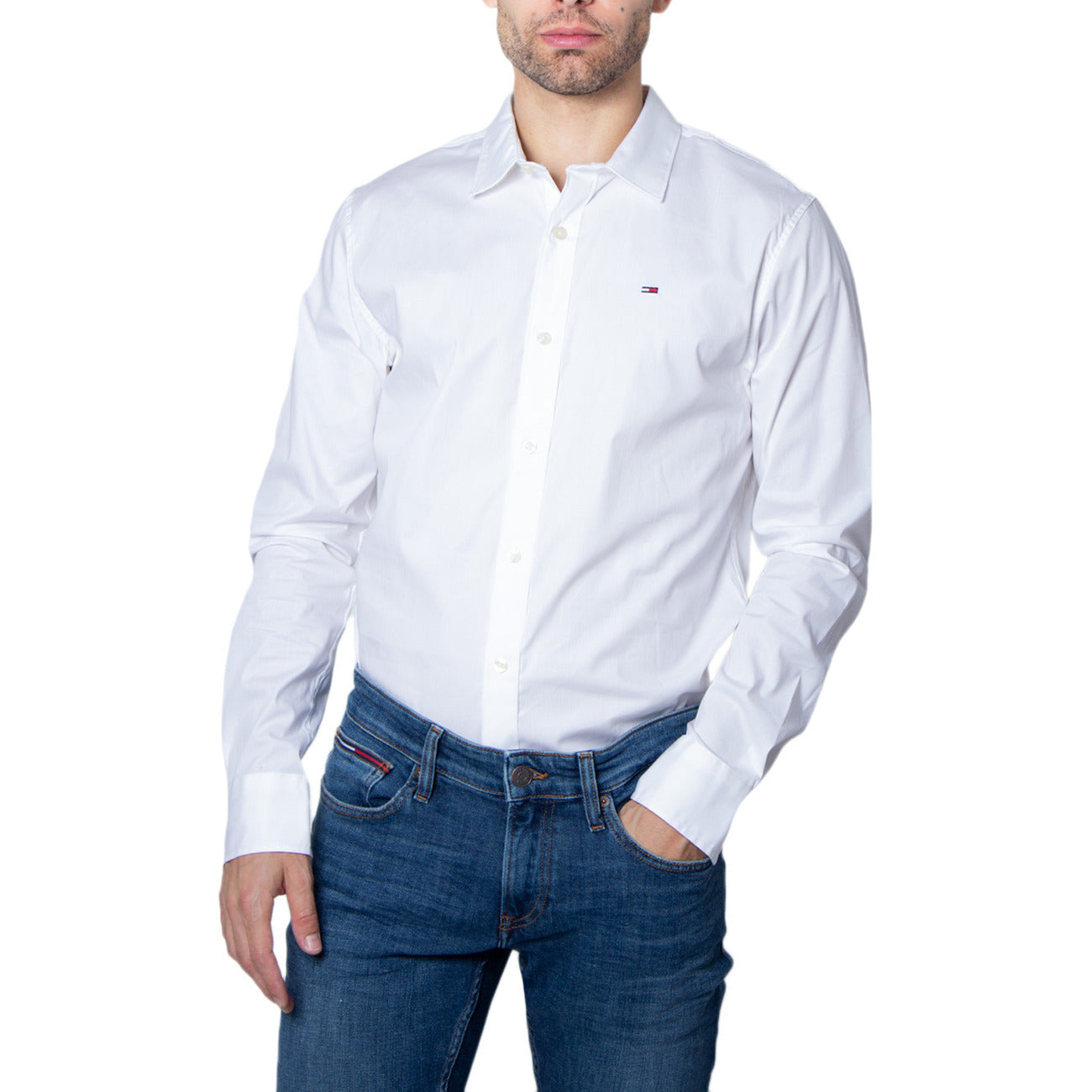 Tommy Hilfiger Barbat Cămăși