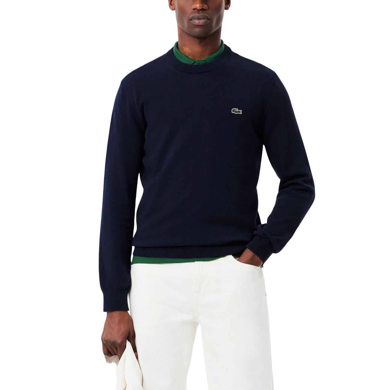 Lacoste Barbat Pulovere