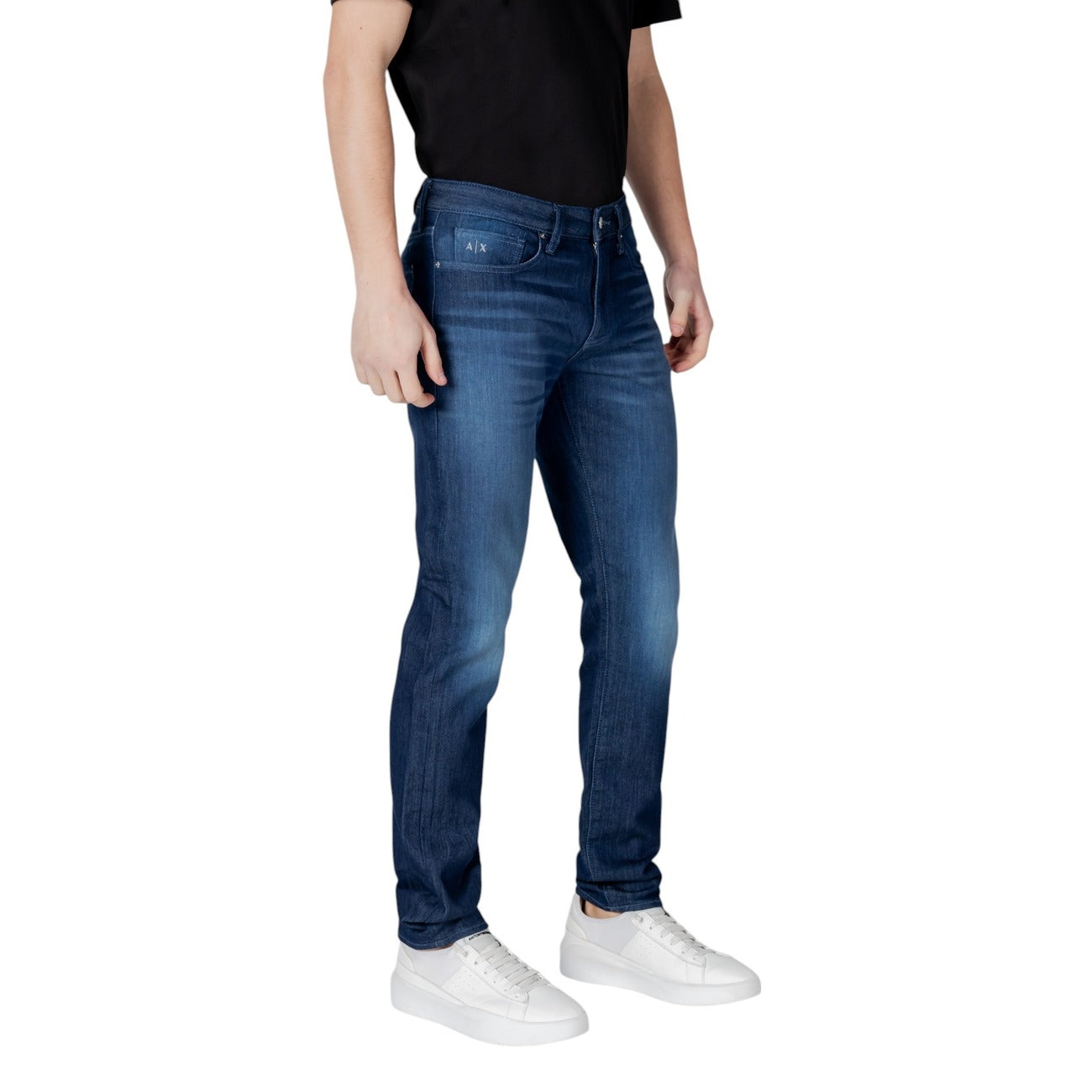 Armani Exchange Barbat Jeans
