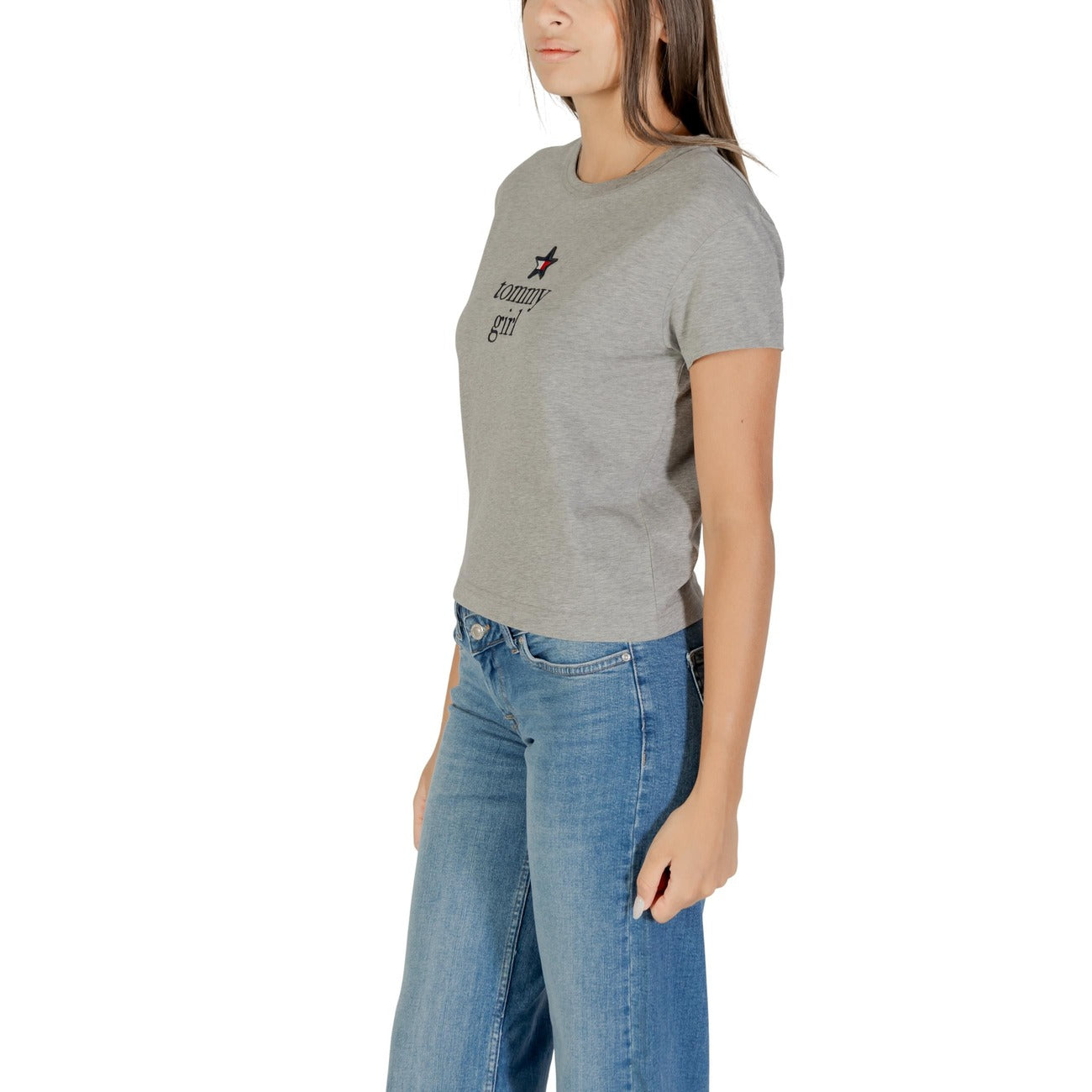 Tommy Hilfiger Jeans Femeie Tricouri - 0