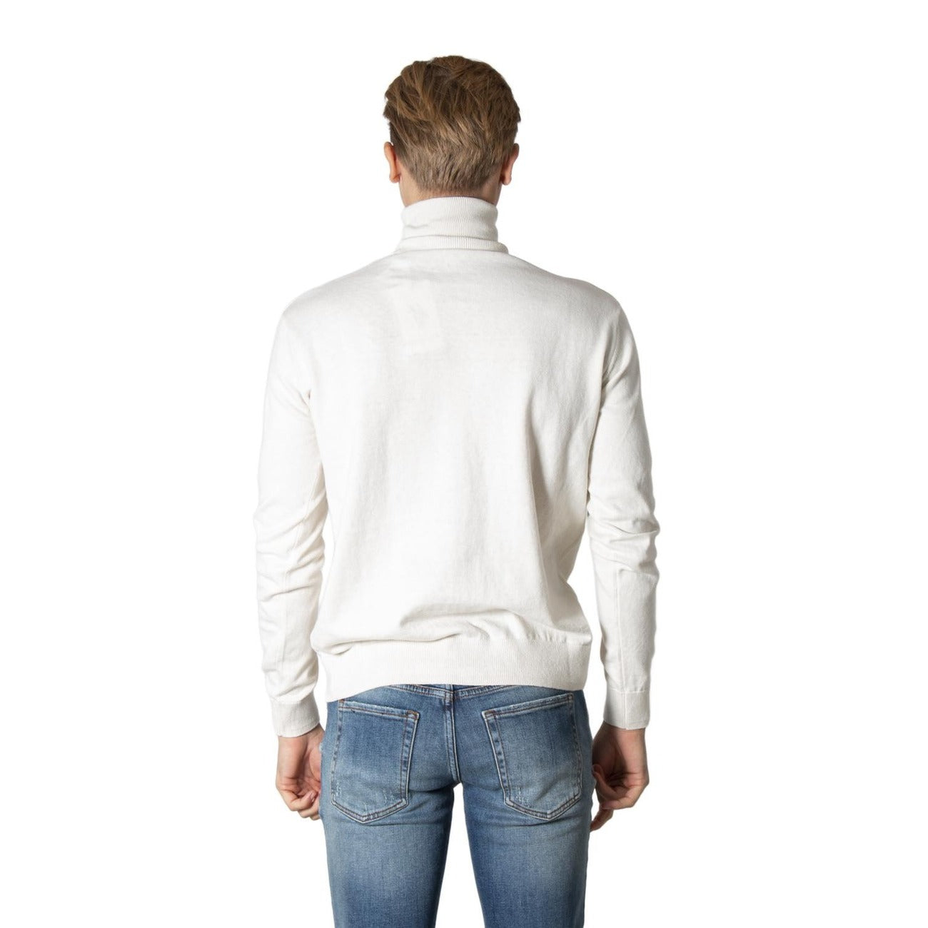 U.s. Polo Assn. Barbat Pulovere - 0