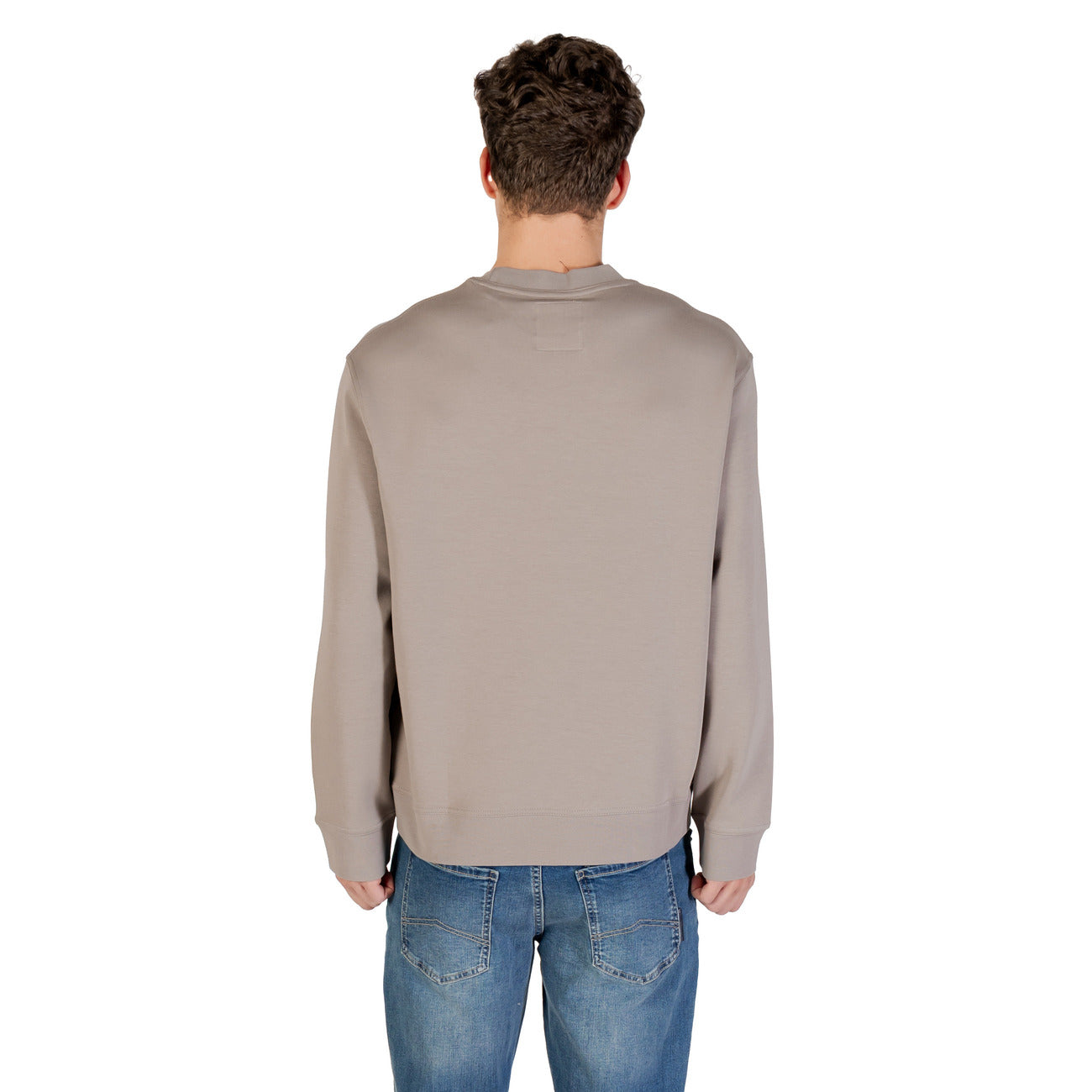 Armani Exchange Barbat Hanorace - 0
