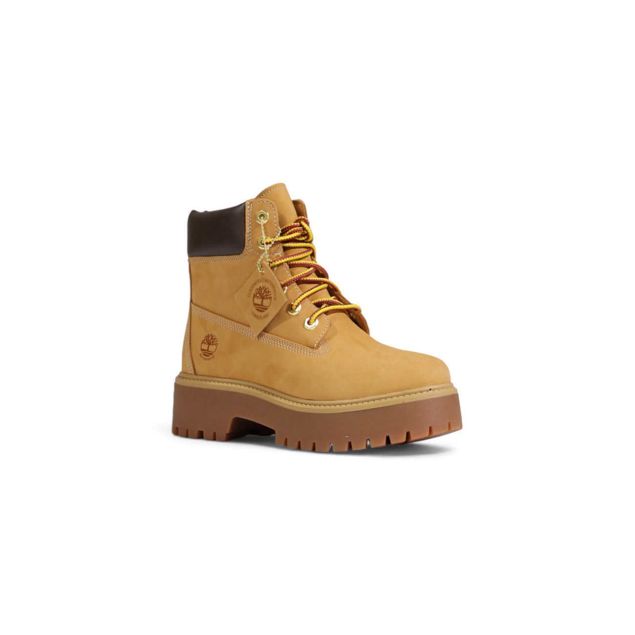 Timberland Femeie Cizme