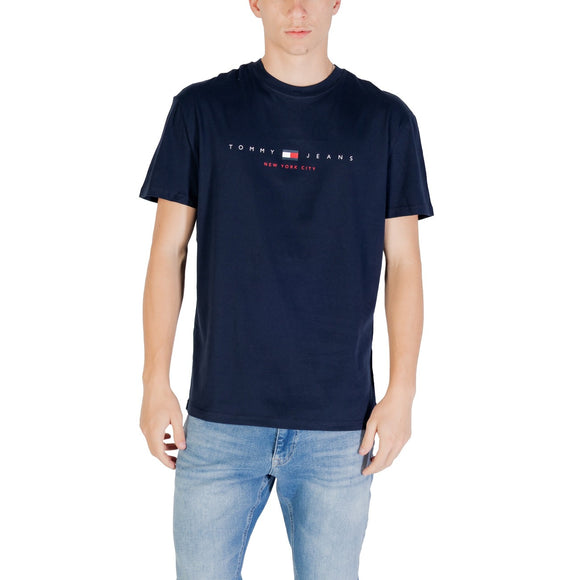Tommy Hilfiger Jeans Barbat Tricouri