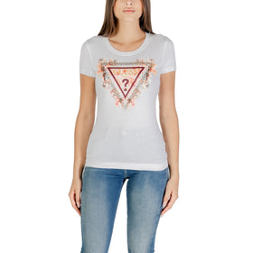 Guess Tricou Femeie