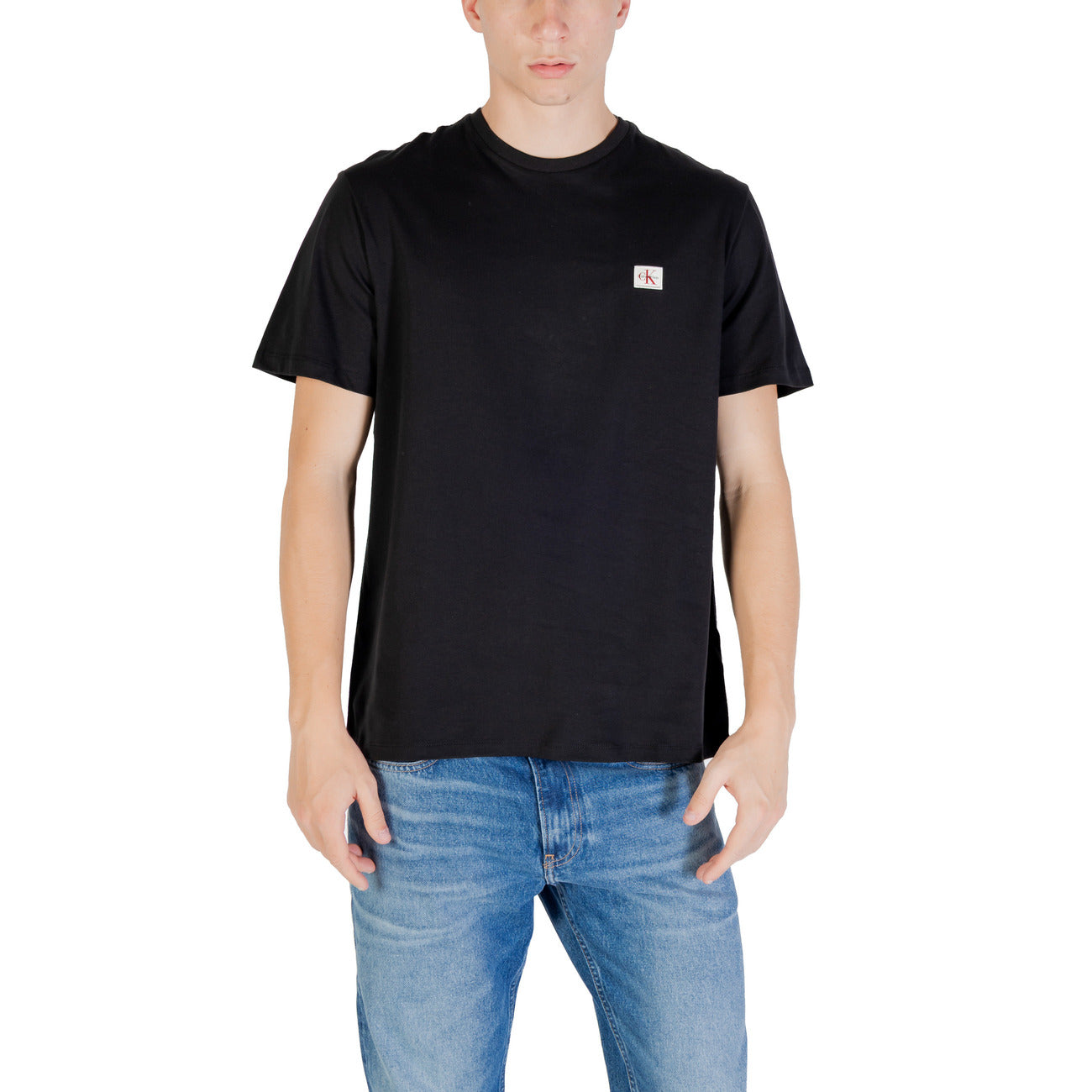 Calvin Klein Jeans Barbat Tricouri