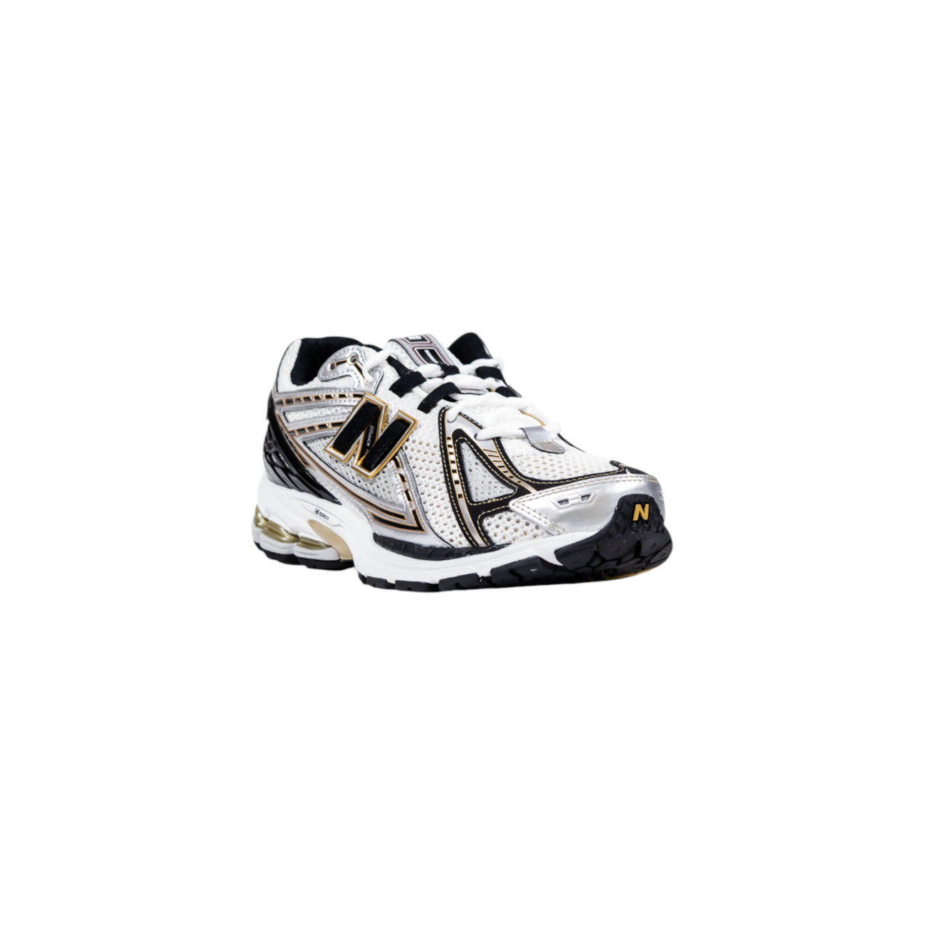 New Balance Barbat Sneakers - 0