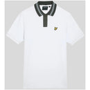 Lyle & Scott Tricou Bărbat-3