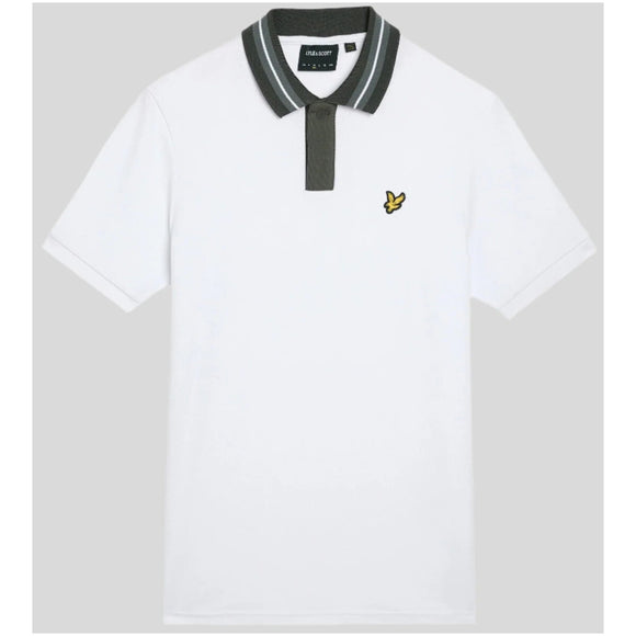 Lyle & Scott Tricou Bărbat
